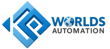 KP Worlds Automation
